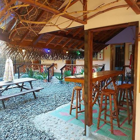 Moorea Vaiare Lodge Dış mekan fotoğraf