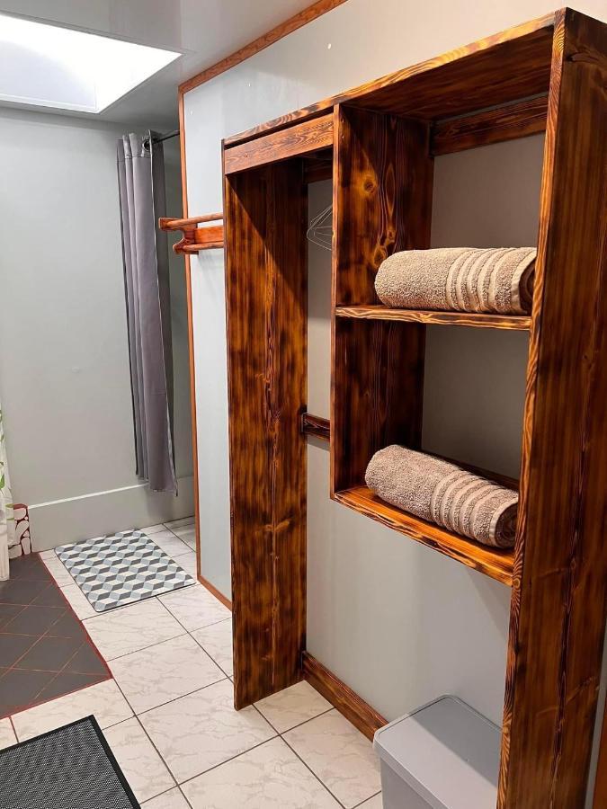 Moorea Vaiare Lodge Dış mekan fotoğraf